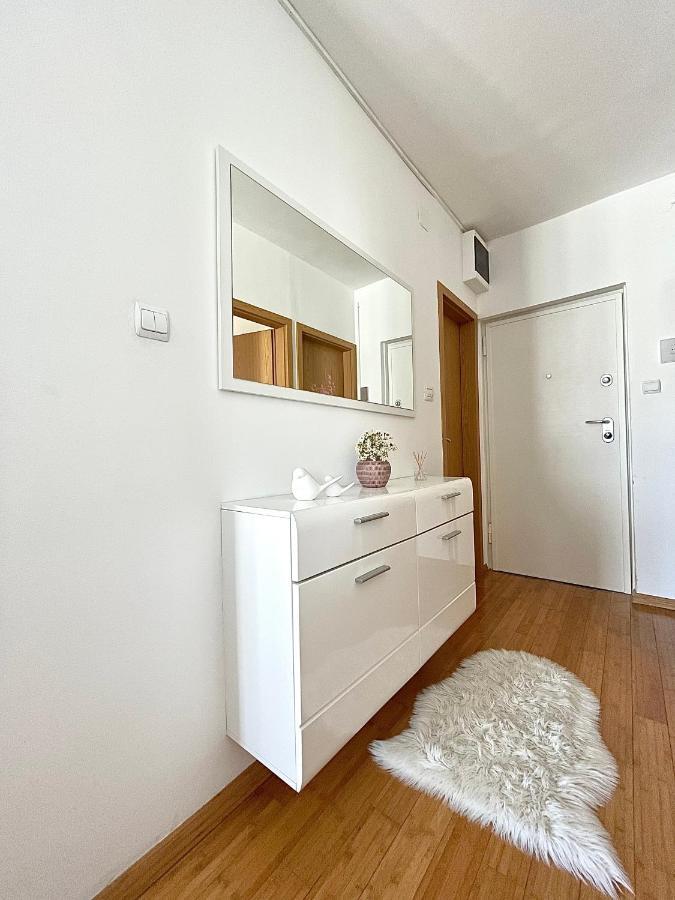 Emili Apartment Zadar Exterior photo