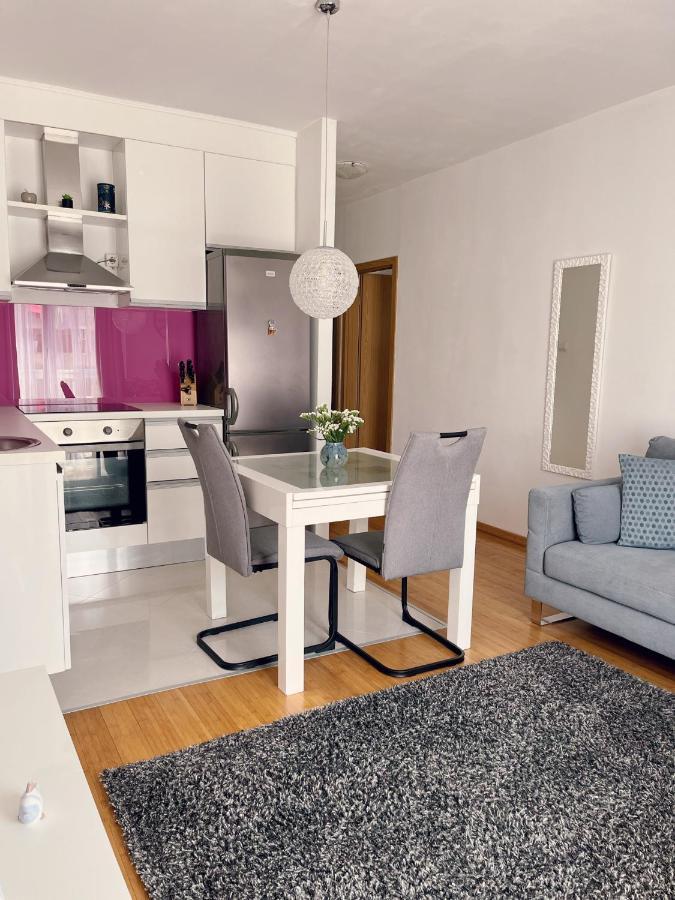 Emili Apartment Zadar Exterior photo