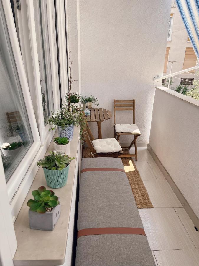 Emili Apartment Zadar Exterior photo